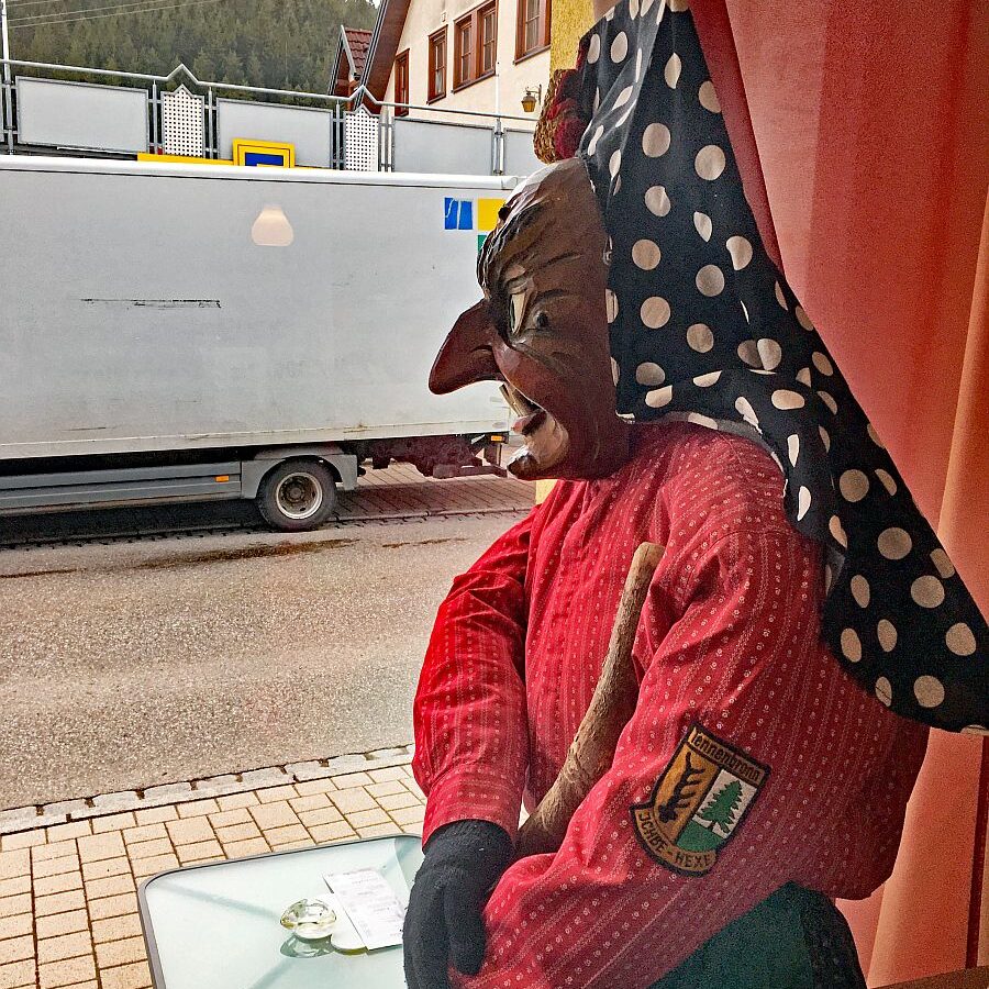 Fasnet Tennenbronn 03