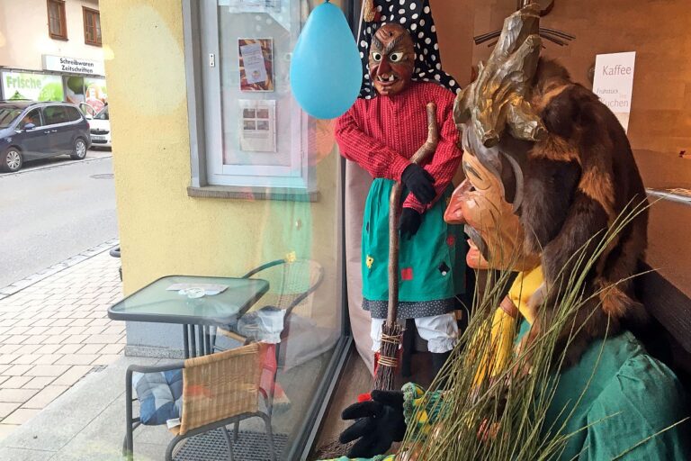 Fasnet Tennenbronn 04