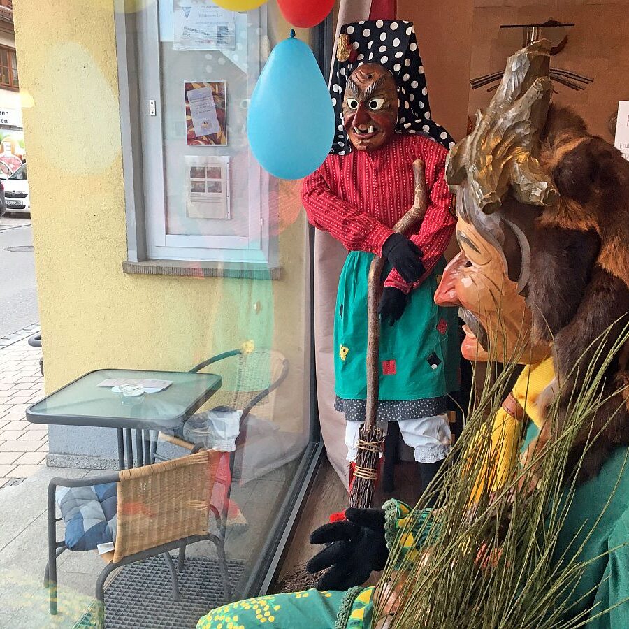 Fasnet Tennenbronn 04