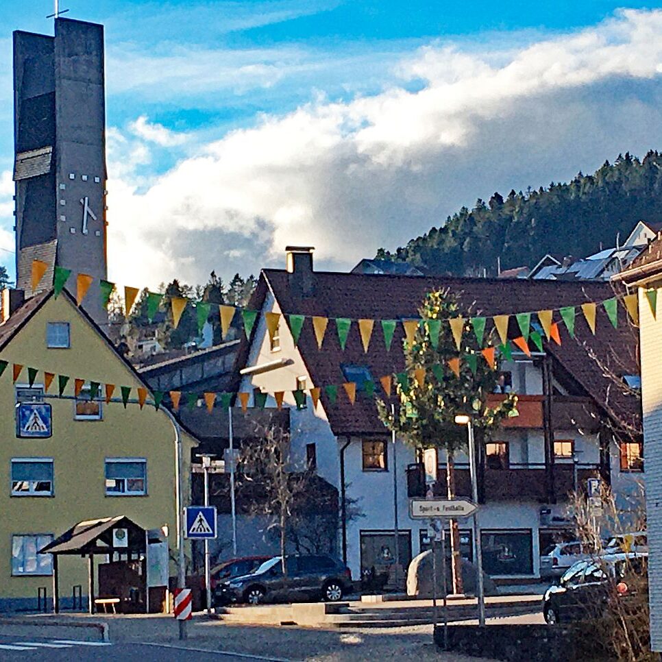 Fasnet Tennenbronn 09