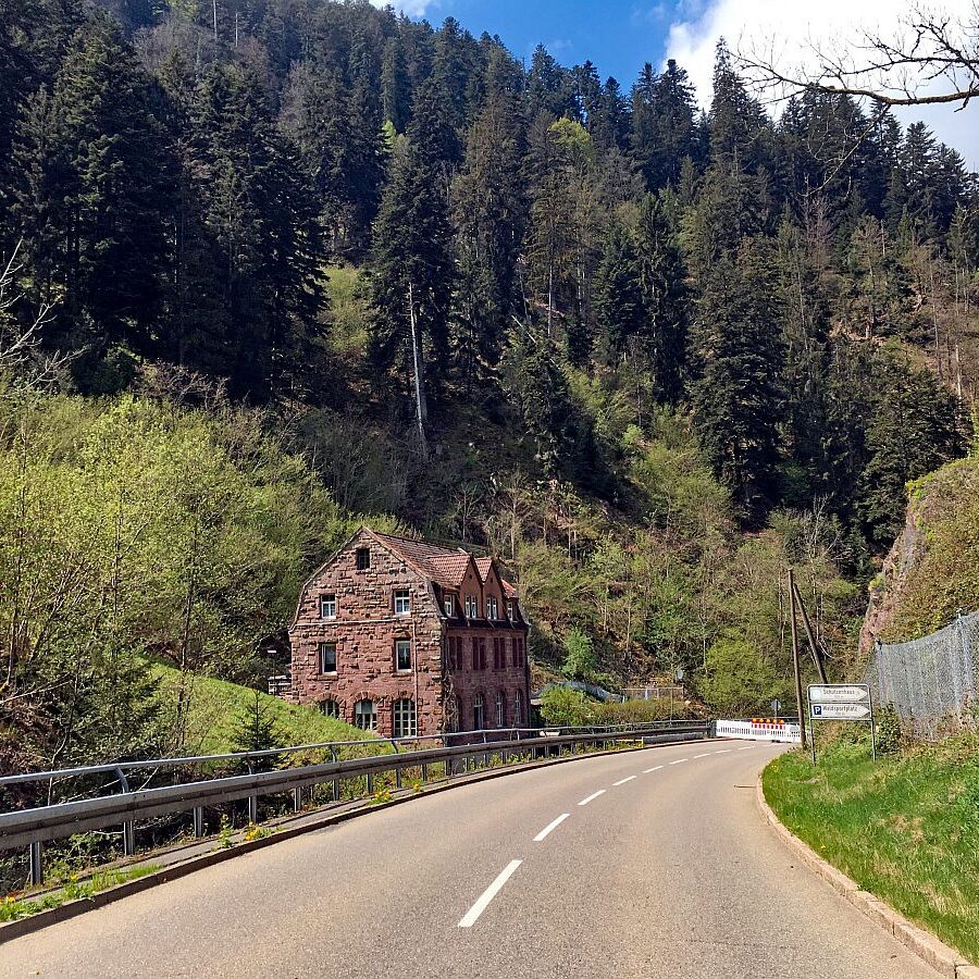 2022 Bernecktalstrasse waehrend Sperrung 04