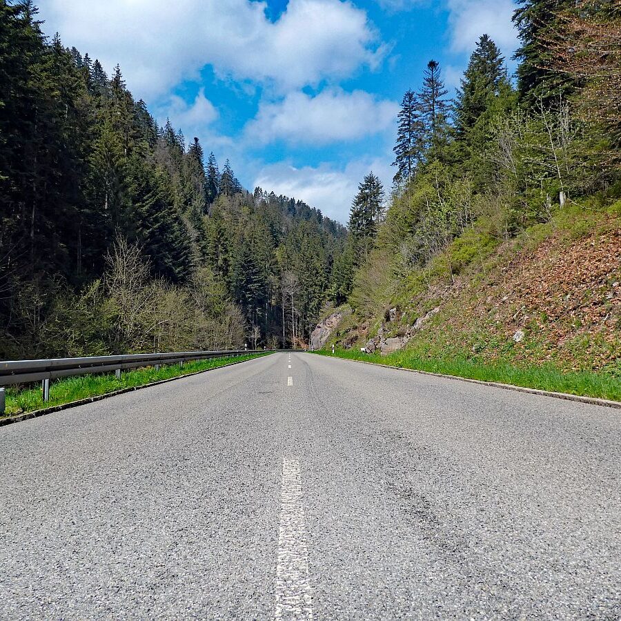 2022 Bernecktalstrasse waehrend Sperrung 10