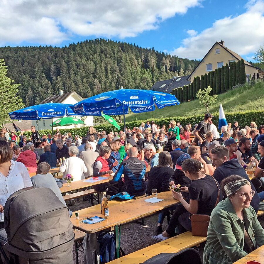 Skifreunde Vatertagshock 2