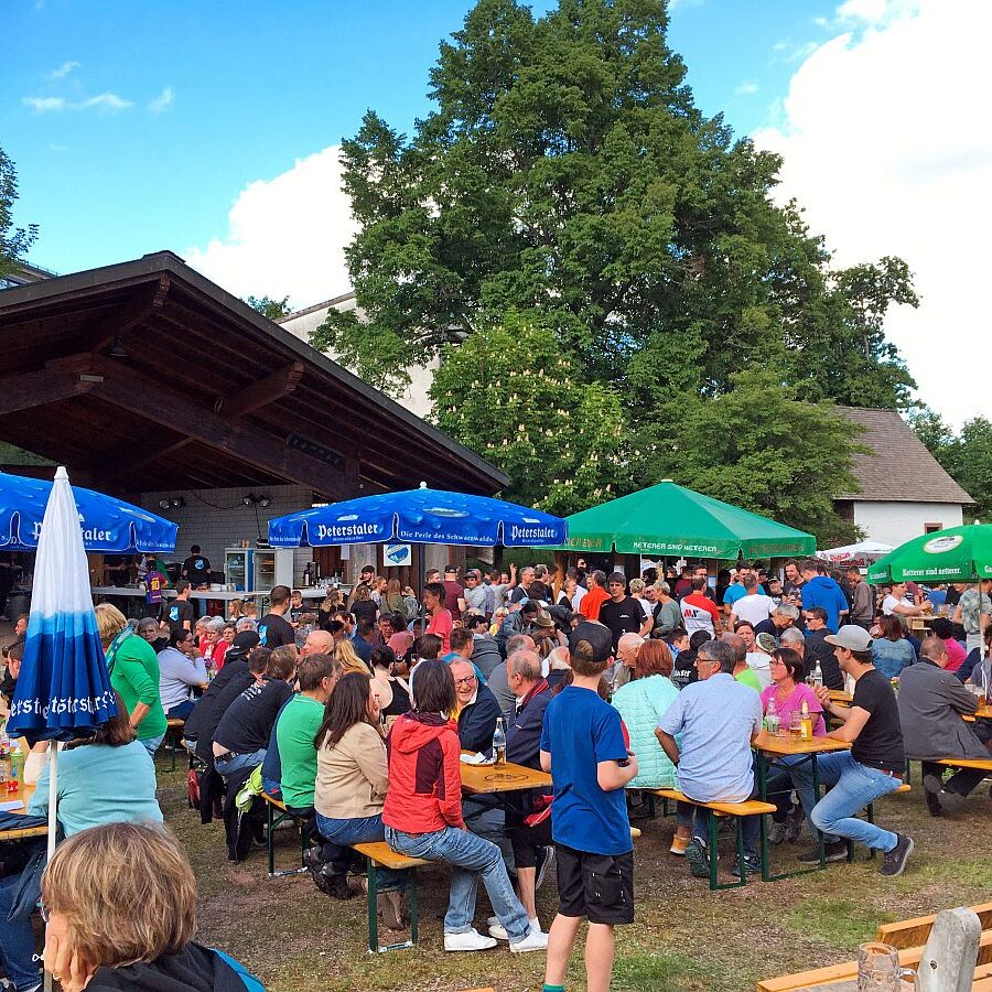 Skifreunde Vatertagshock 3