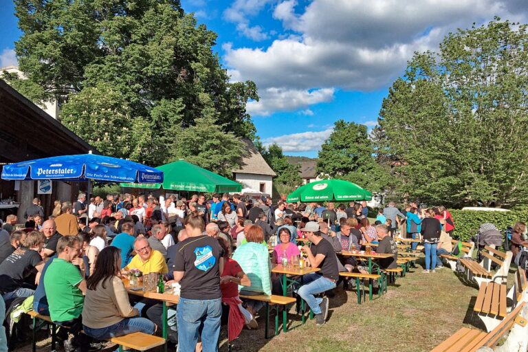 Skifreunde Vatertagshock 5