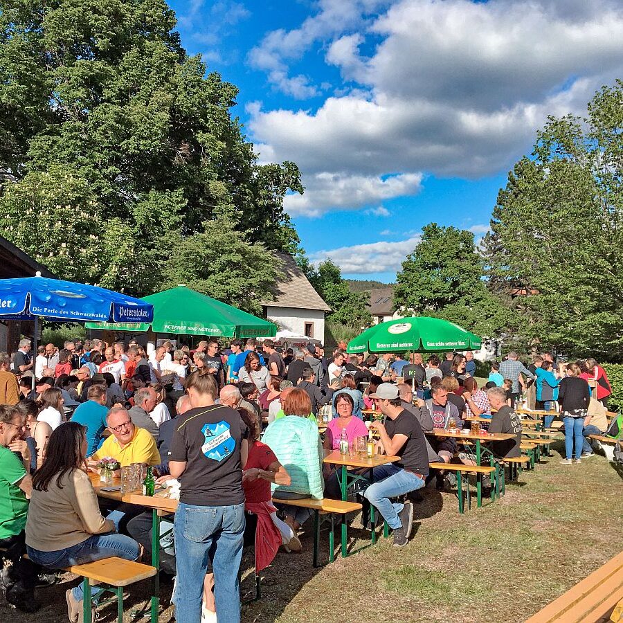 Skifreunde Vatertagshock 5