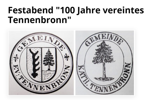 2022 06 27 16 41 27 Festabend 100 Jahre vereintes Tennenbronn Stadt Schramberg 2022 06 27 16 41 27 Festabend 100 Jahre vereintes Tennenbronn Stadt Schramberg