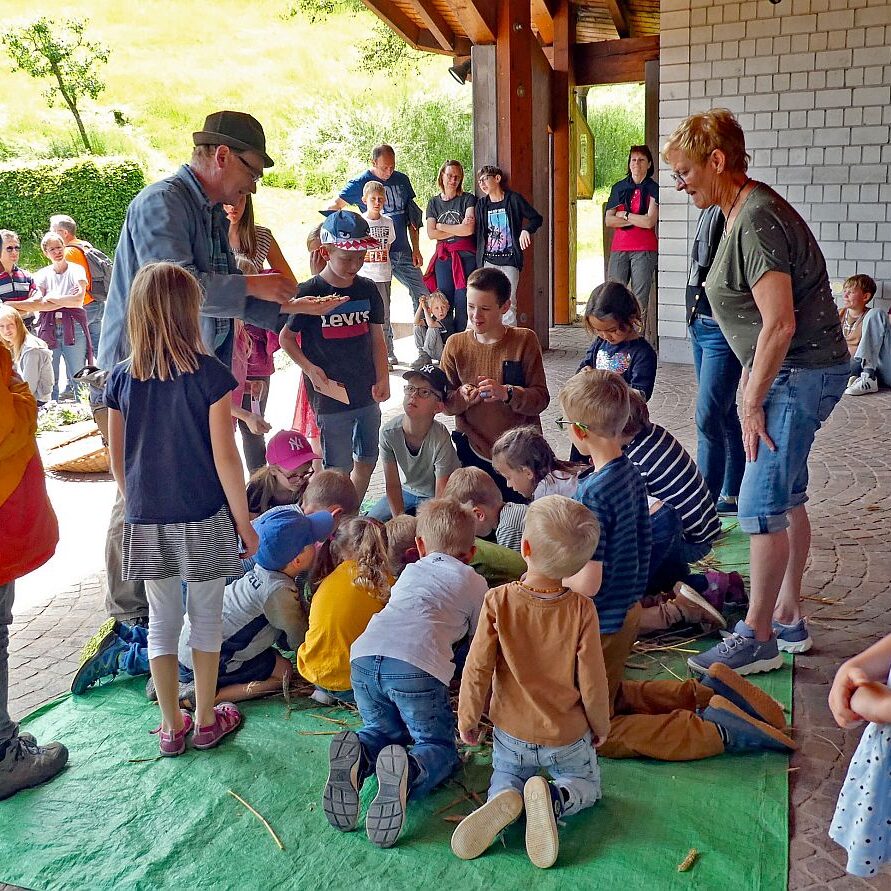 Schwarzwaldmuehle mit Bauer Anton Tennenbronn 03