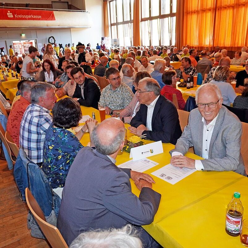 Festabend 100 Jahre vereintes Tennenbronn 03