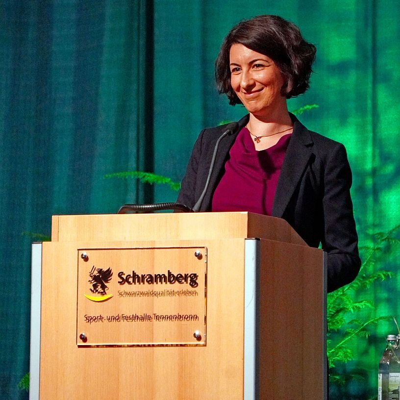 Festabend 100 Jahre vereintes Tennenbronn 05