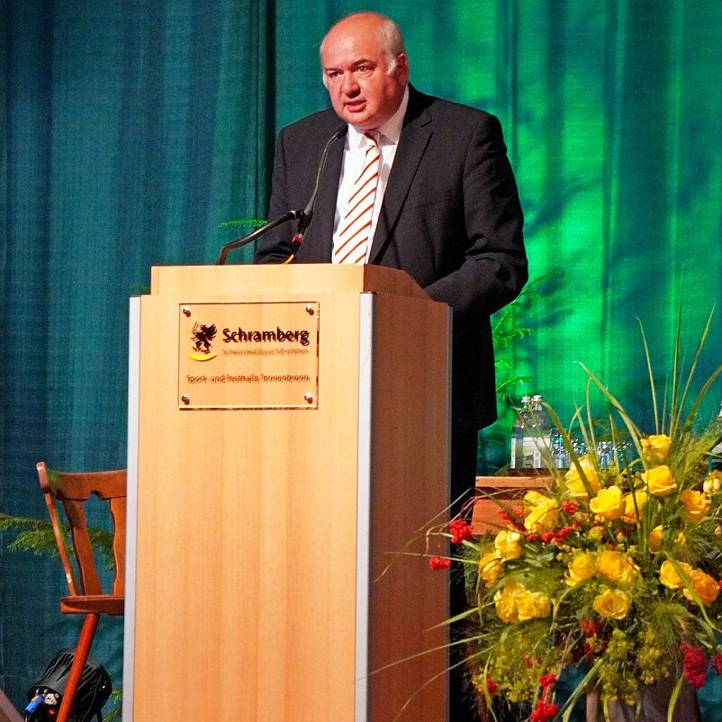 Festabend 100 Jahre vereintes Tennenbronn 08