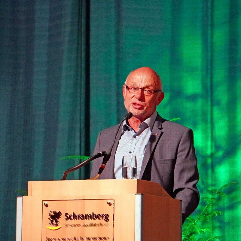 Festabend 100 Jahre vereintes Tennenbronn 11