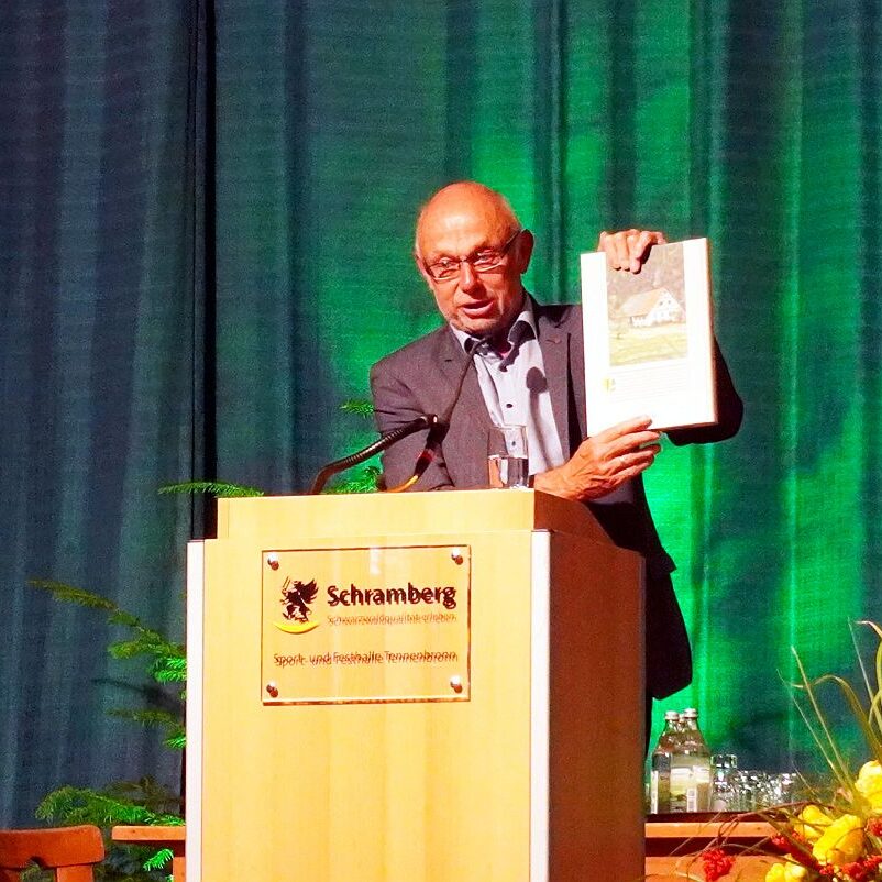 Festabend 100 Jahre vereintes Tennenbronn 13