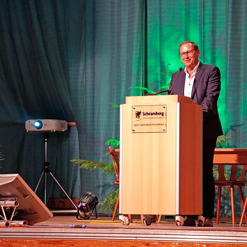 Festabend 100 Jahre vereintes Tennenbronn 23