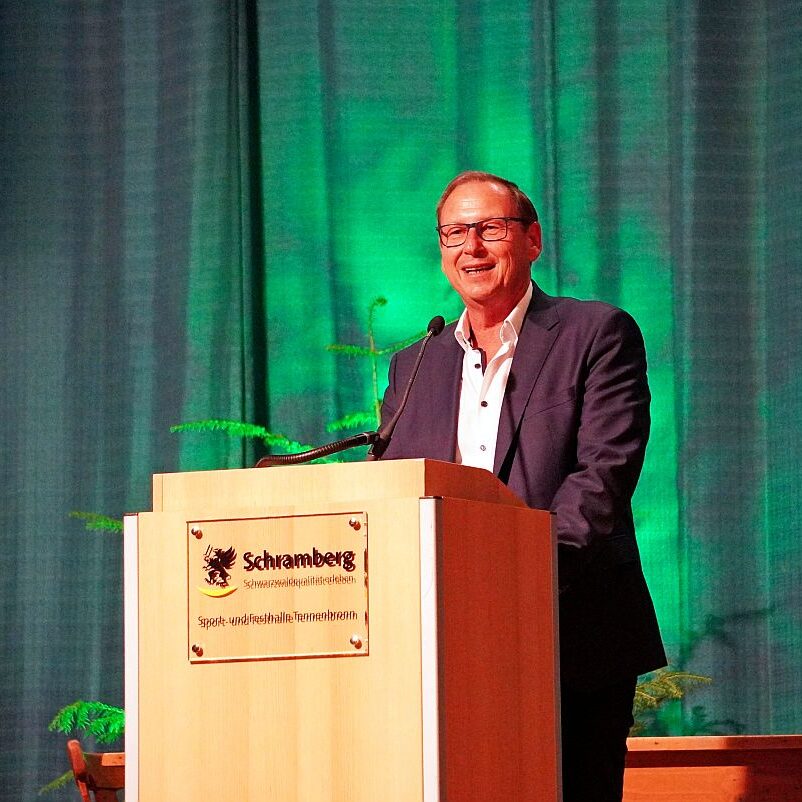 Festabend 100 Jahre vereintes Tennenbronn 24