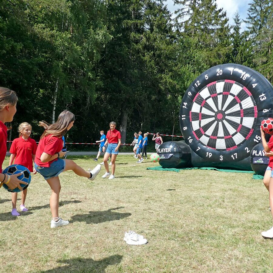 MV Harmonie Sommerfest Jugendnachmittag 18