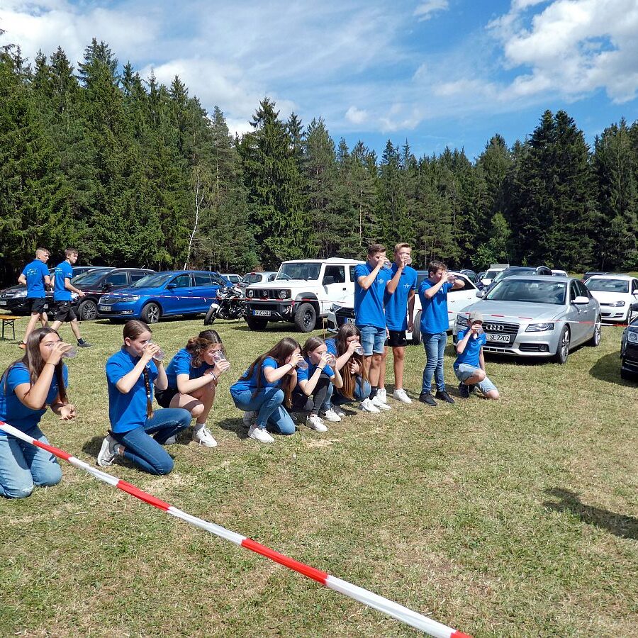 MV Harmonie Sommerfest Jugendnachmittag 21