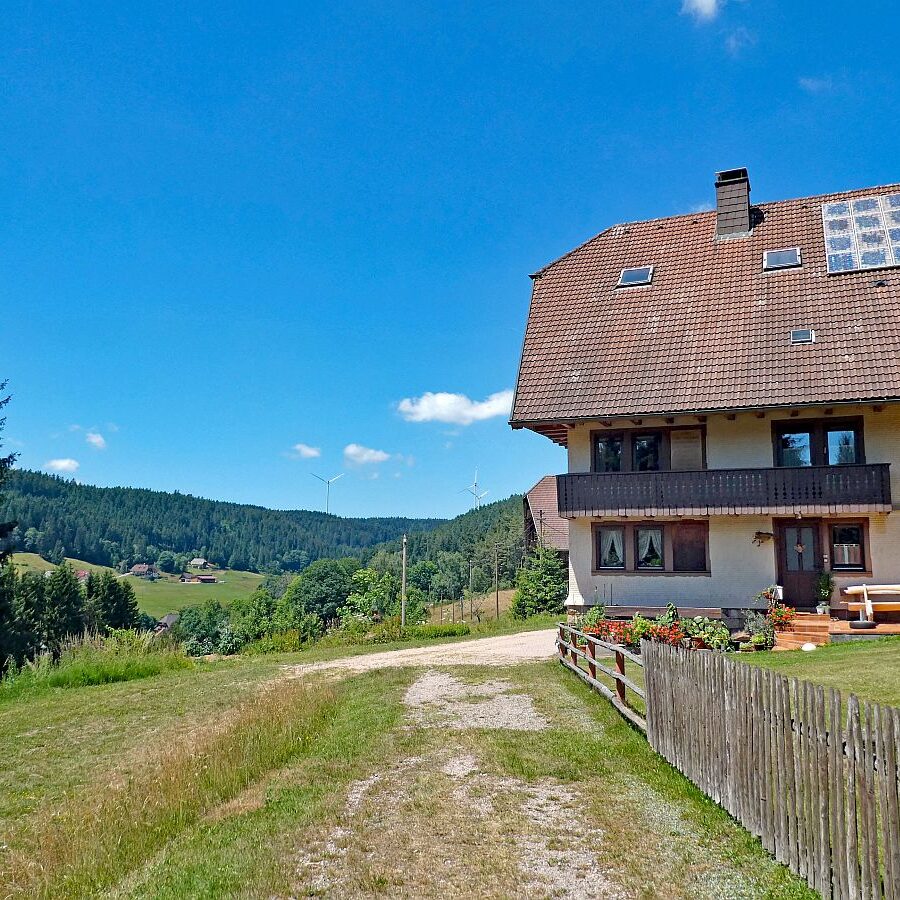 Schmetterlingspfad Tennenbronn 23