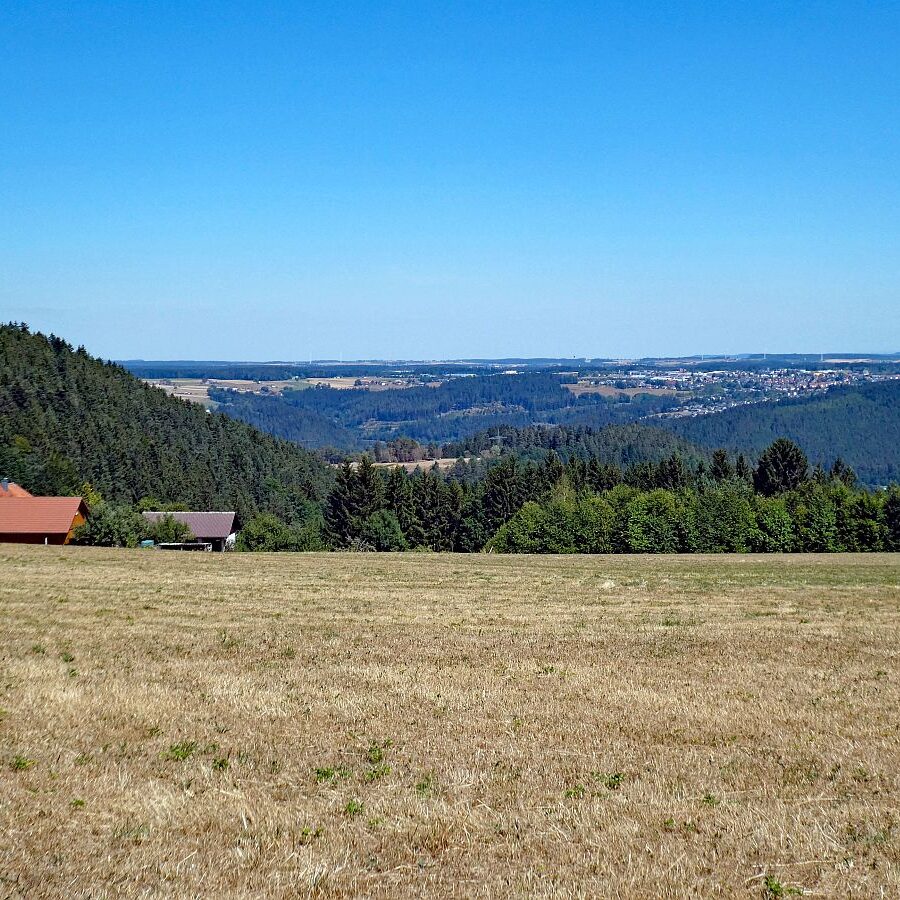 Ecke Trombach Bergkapelle Reute Ramstein 01