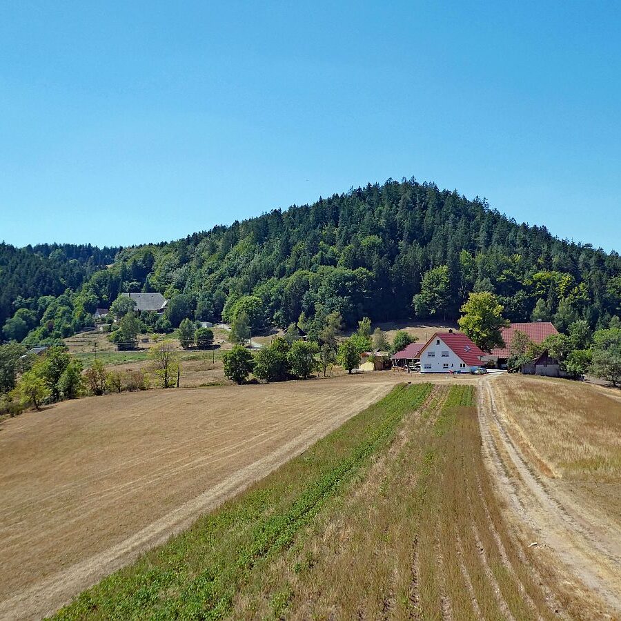 Ecke Trombach Bergkapelle Reute Ramstein 08