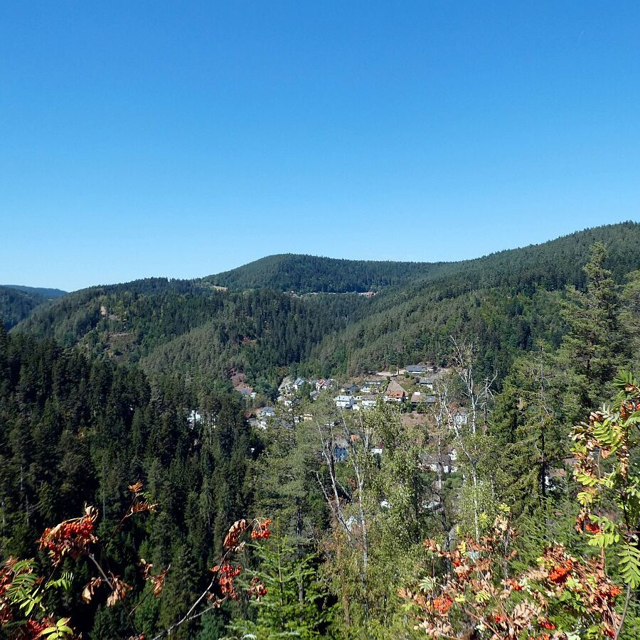 Ecke Trombach Bergkapelle Reute Ramstein 14