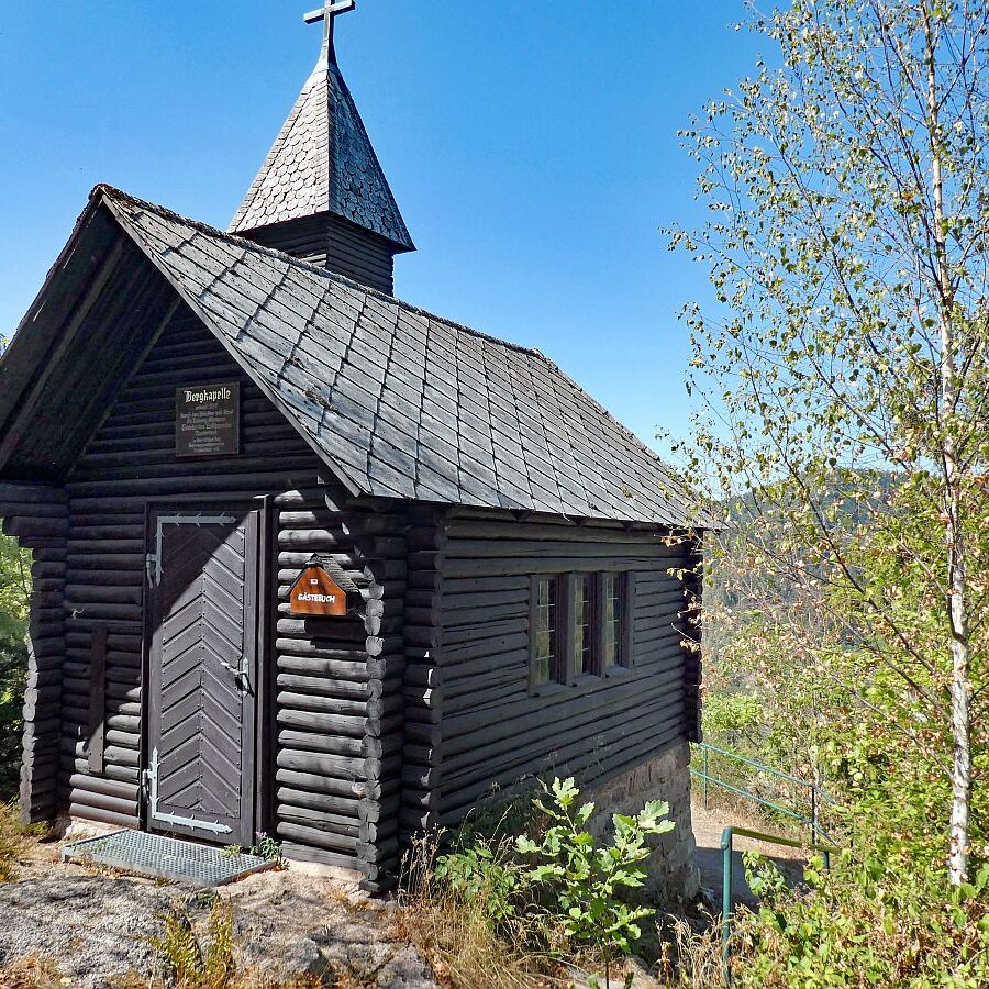 Ecke Trombach Bergkapelle Reute Ramstein 15