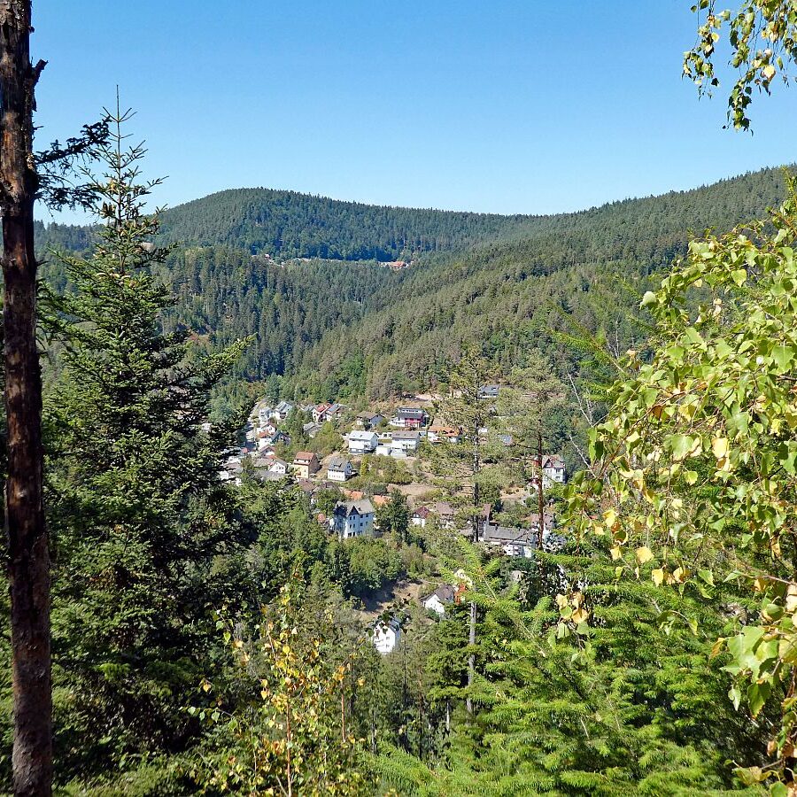 Ecke Trombach Bergkapelle Reute Ramstein 17