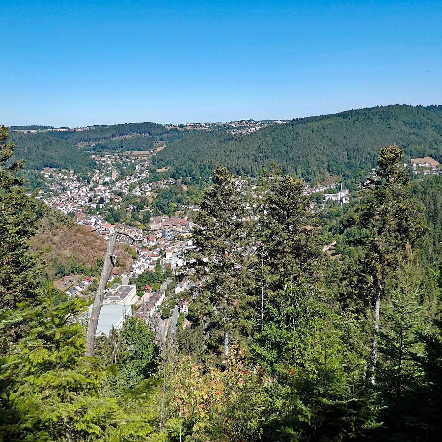 Ecke Trombach Bergkapelle Reute Ramstein 20