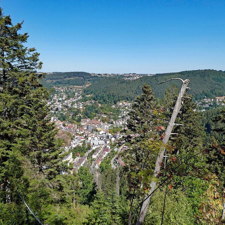 Ecke Trombach Bergkapelle Reute Ramstein 21