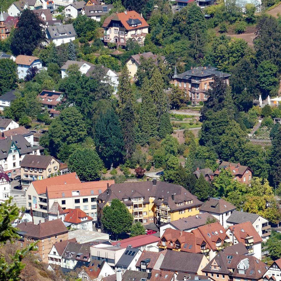 Ecke Trombach Bergkapelle Reute Ramstein 24