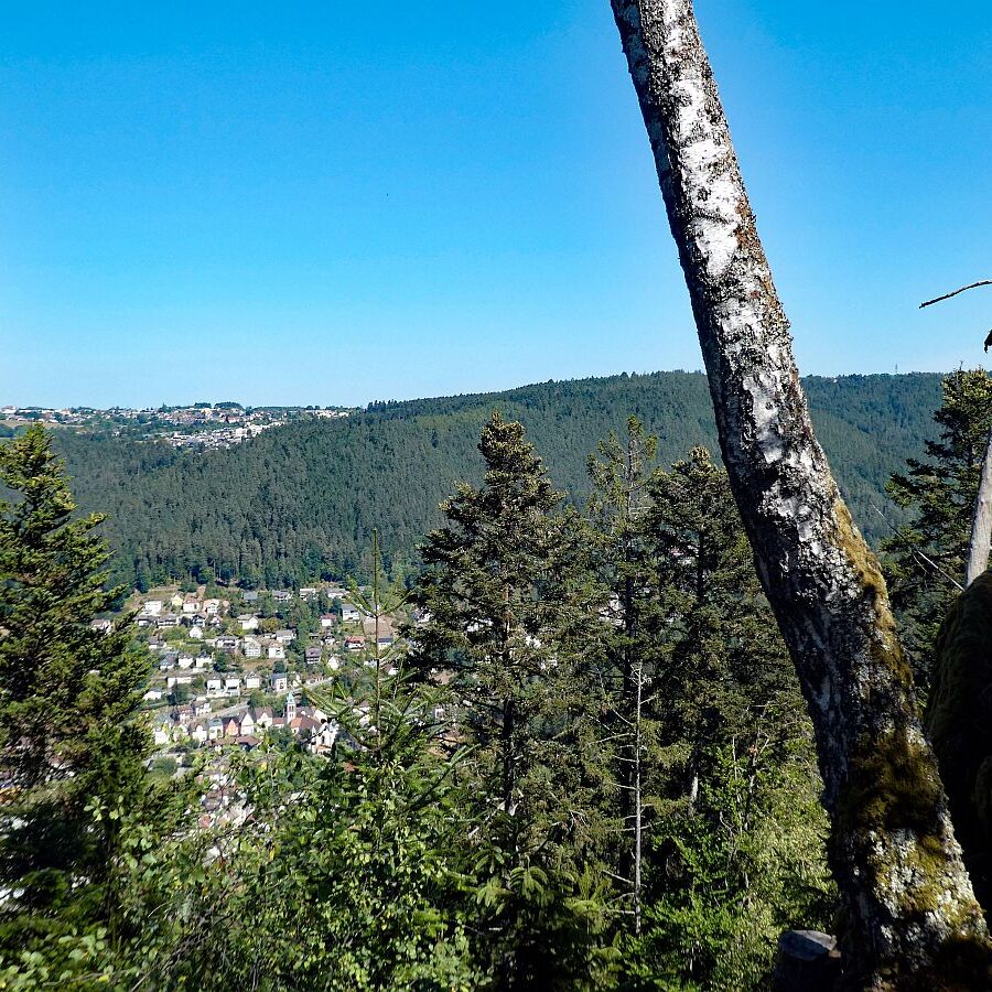 Ecke Trombach Bergkapelle Reute Ramstein 26