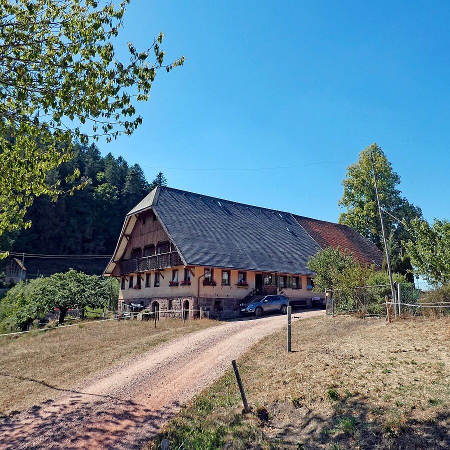 Ecke Trombach Bergkapelle Reute Ramstein 29