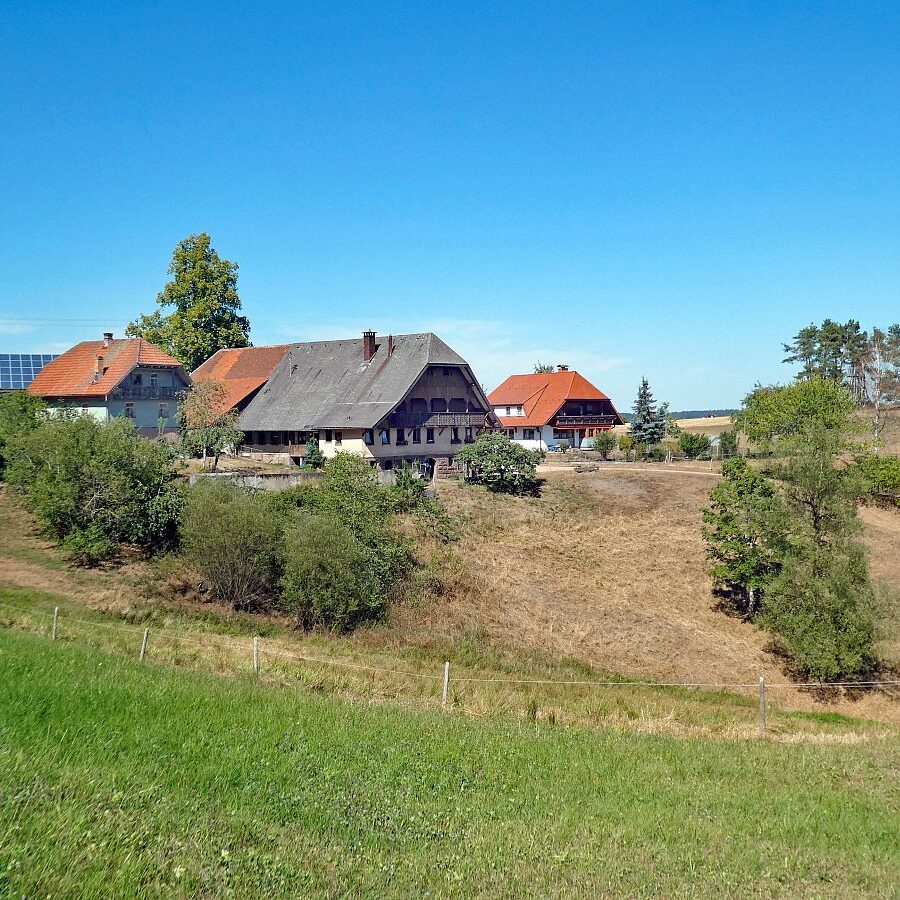 Ecke Trombach Bergkapelle Reute Ramstein 30