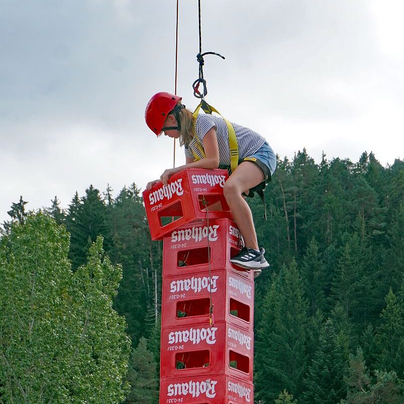 Dorffest Tennenbronn Sonntag Nachmittag 22