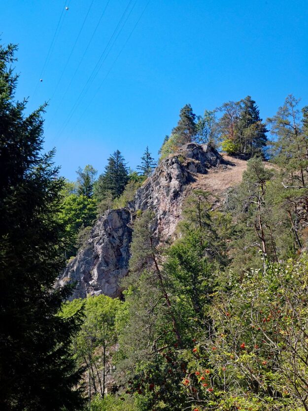 Tennenbronn Schloesslefelsen Kalchhof Mulp 07 Tennenbronn Schloesslefelsen Kalchhof Mulp 07