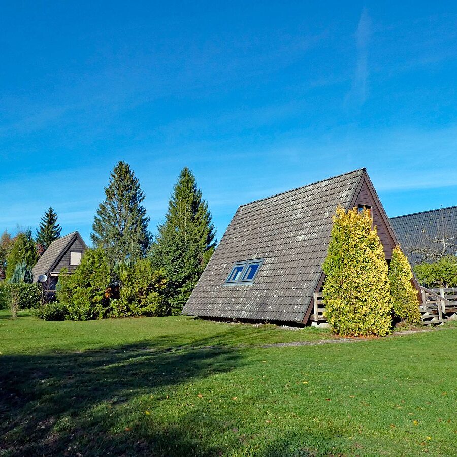 Rund um den Ferienpark in Tennenbronn 08