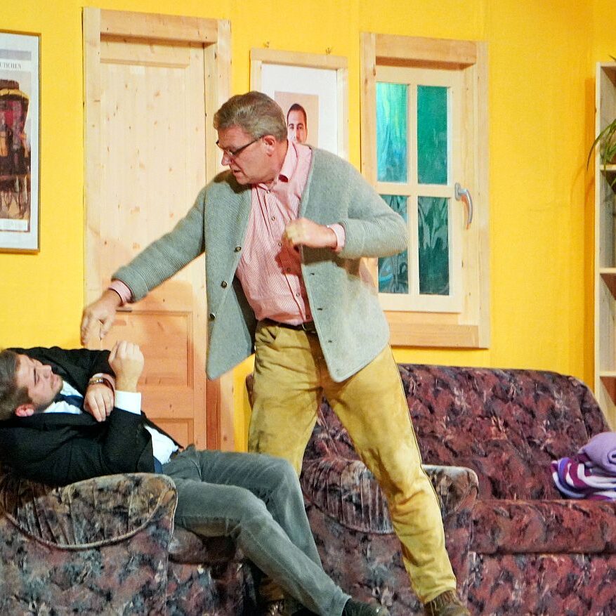 MV Harmonie Theaterveranstaltung 2022 08