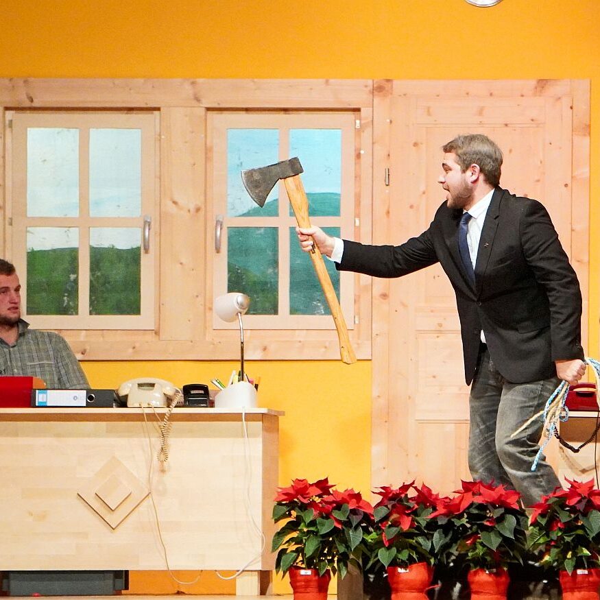 MV Harmonie Theaterveranstaltung 2022 11