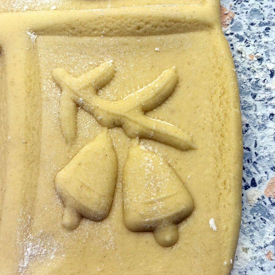 Springerle backen 2022 01