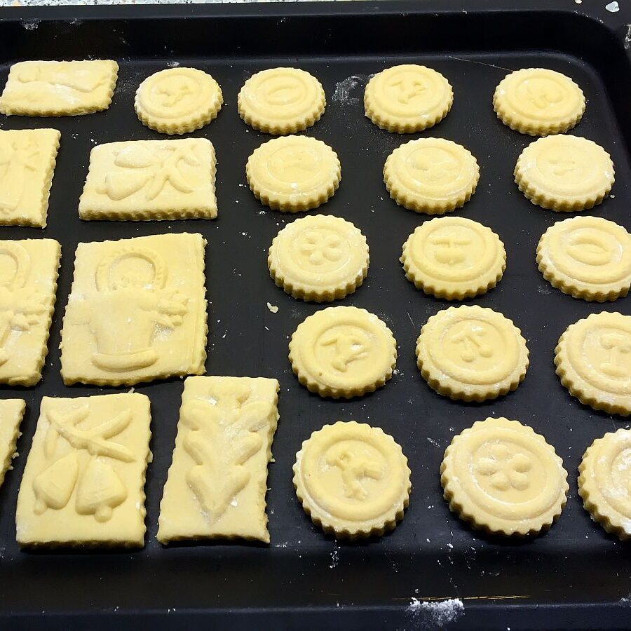 Springerle backen 2022 03