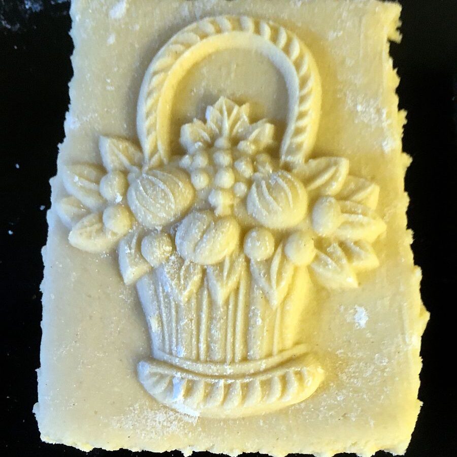 Springerle backen 2022 05