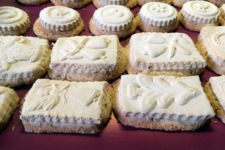 Springerle backen 2022 10