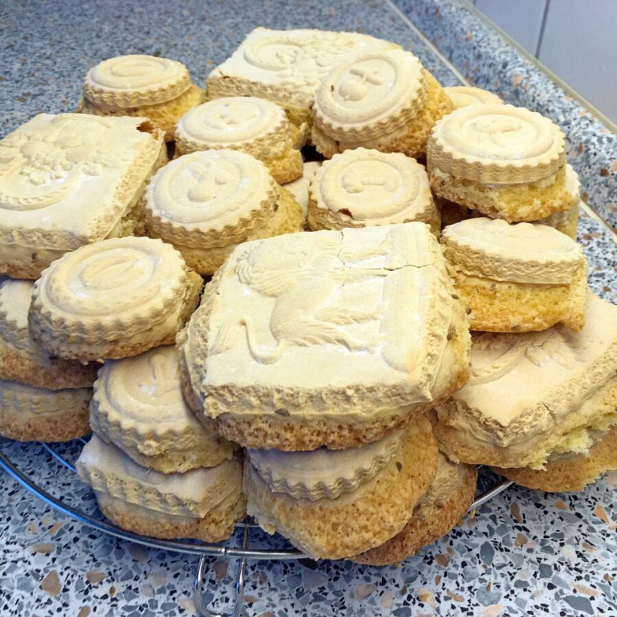 Springerle backen 2022 11