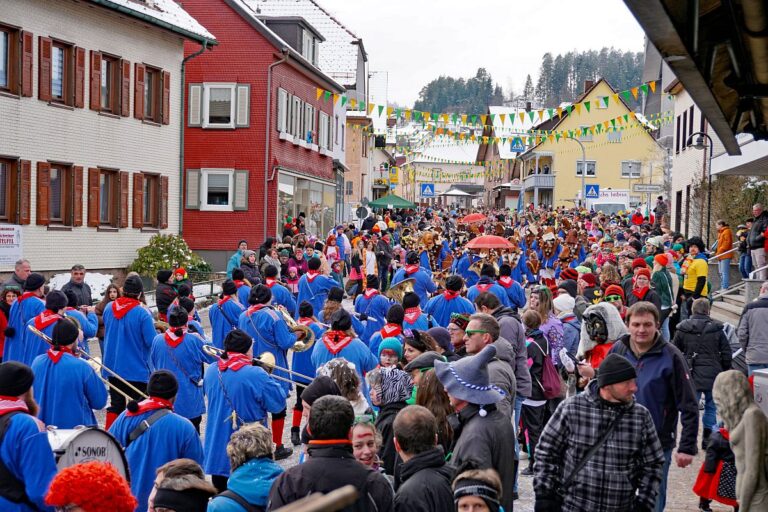 Das Drumherum 50 Jahre Pfriemestumpe 13