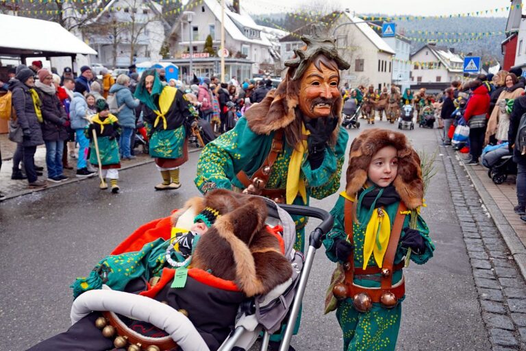 Pfrieme Jubi50 Kinderfasnet 08