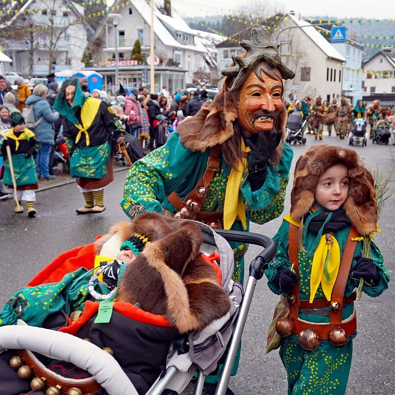 Pfrieme Jubi50 Kinderfasnet 08