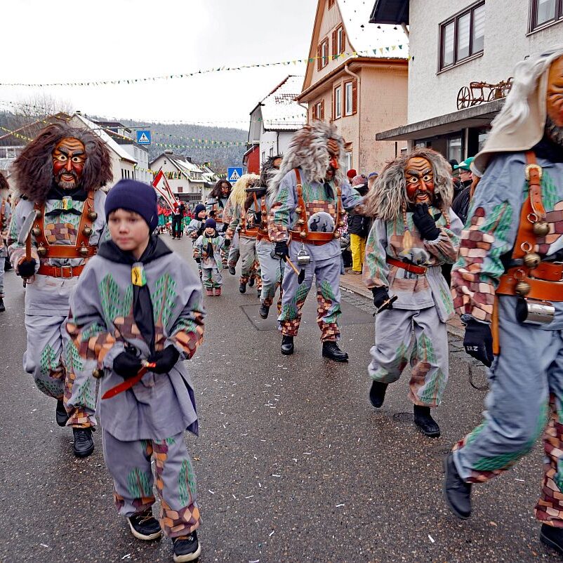 Pfrieme Jubi50 Kinderfasnet 17