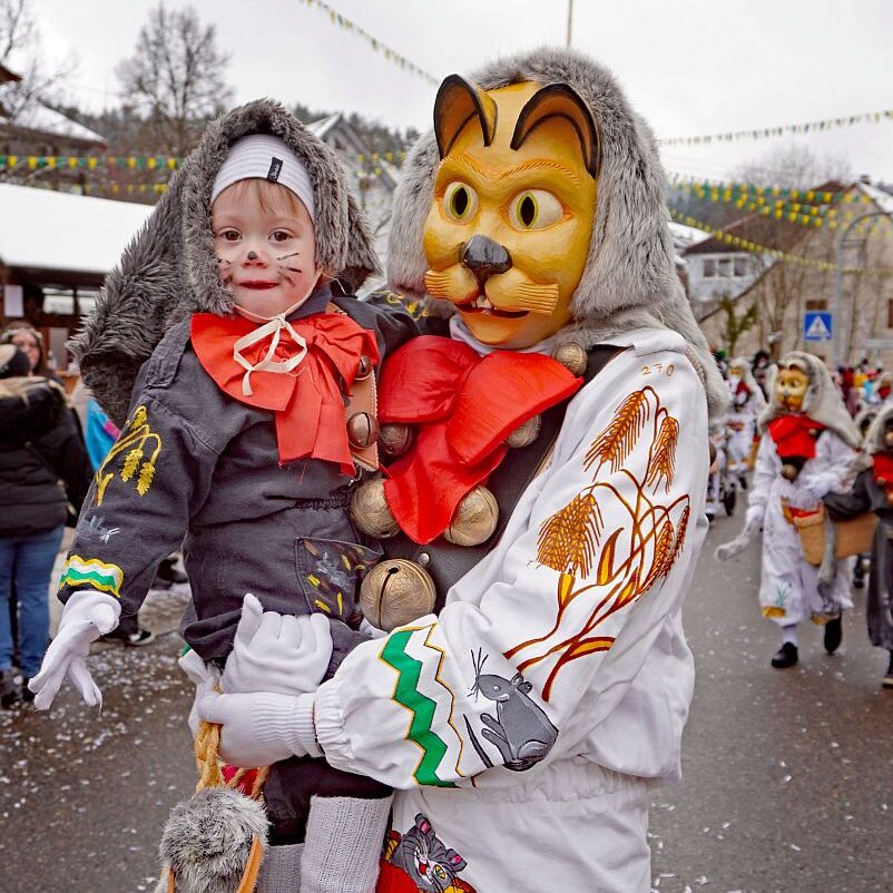 Pfrieme Jubi50 Kinderfasnet 23