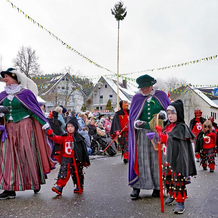 Pfrieme Jubi50 Kinderfasnet 32