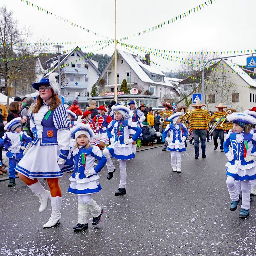 Pfrieme Jubi50 Kinderfasnet 33